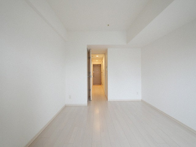 【居間・リビング】 | アドバンス難波南シャルム