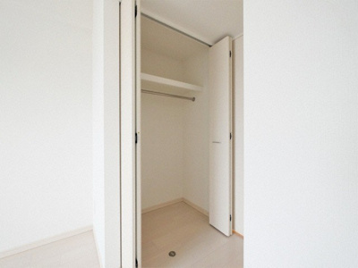 【収納】 | アドバンス難波南シャルム