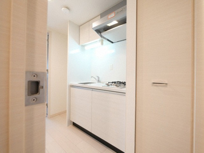 【キッチン】 | アドバンス難波南シャルム