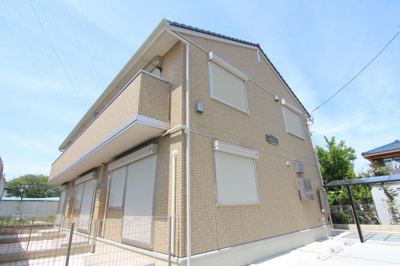 【外観】 | ｓａｌｕｔｏｎ【サルートン】 | ２０１５年完成ハウスメーカー施工♪