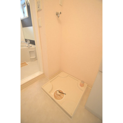 【その他】 | フォレストガーデン　A | ※現況優先　写真は反転タイプ