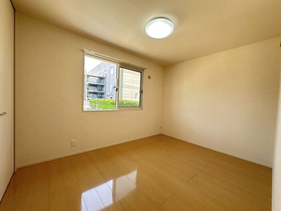 【内装】 | フォレストガーデン　A