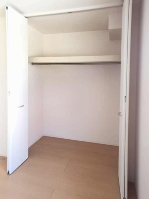 【収納】 | フォレストガーデン　A