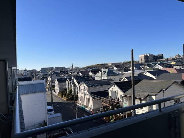 【物件からの展望】
