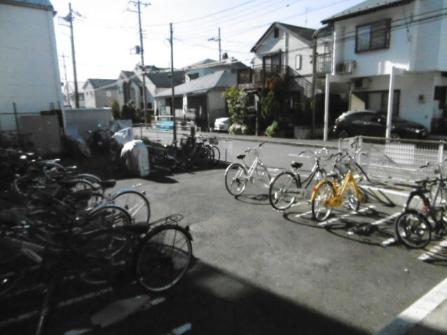 【共用部分】