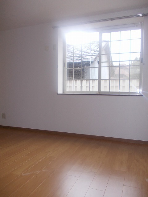 エクセル大高台の寝室