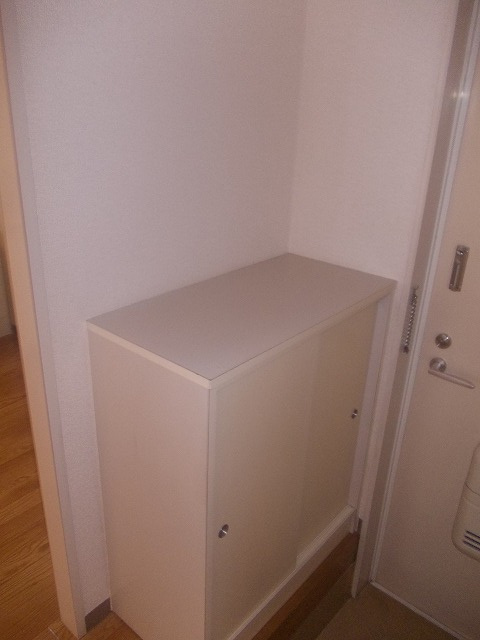 エクセル大高台の浴室