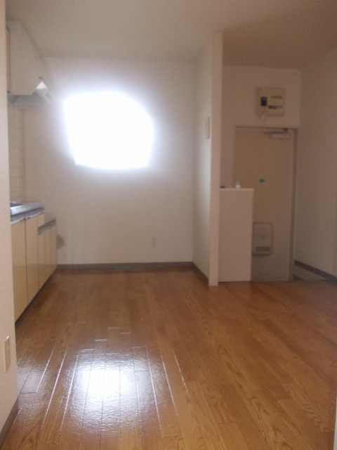 エクセル大高台の居間・リビング