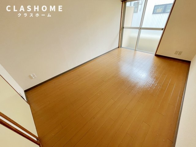 コーポ栄　　　刈谷市の賃貸ならクラスホーム刈谷店の内装|同物件の別部屋になります。