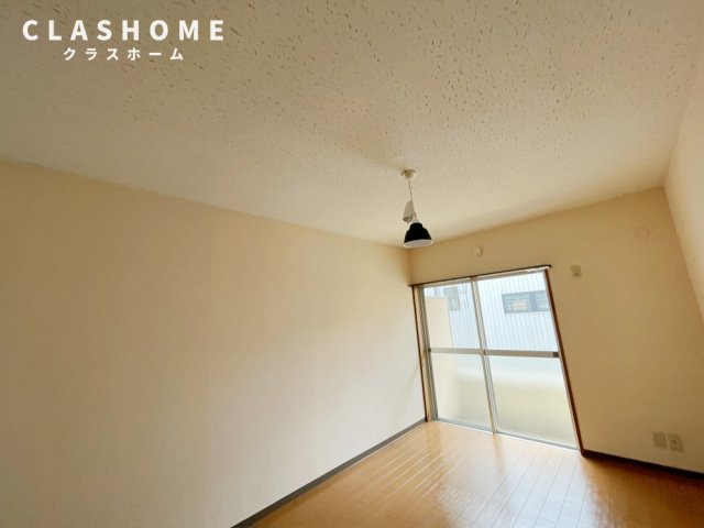 コーポ栄　　　刈谷市の賃貸ならクラスホーム刈谷店の居間・リビング|同物件の別部屋になります。