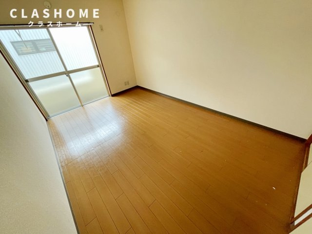 コーポ栄　　　刈谷市の賃貸ならクラスホーム刈谷店の内装|同物件の別部屋になります。