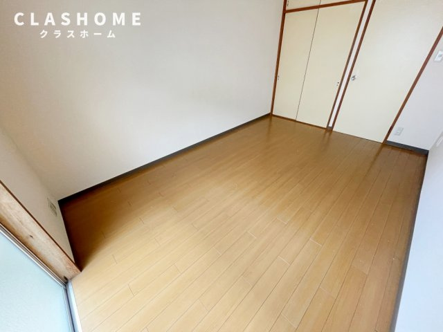 コーポ栄　　　刈谷市の賃貸ならクラスホーム刈谷店のその他|同物件の別部屋になります。