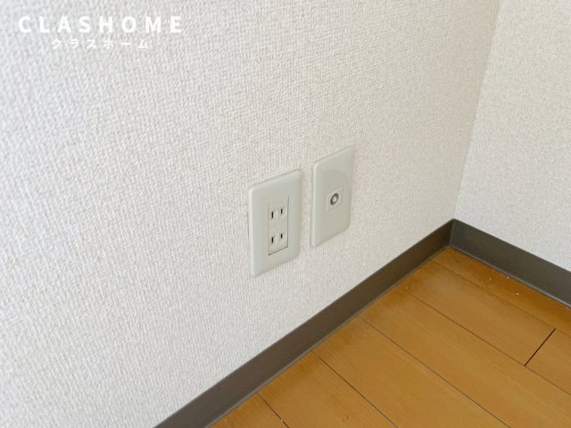 コーポ栄　　　刈谷市の賃貸ならクラスホーム刈谷店の設備|同物件の別部屋になります。