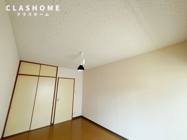 コーポ栄　　　刈谷市の賃貸ならクラスホーム刈谷店の内装|同物件の別部屋になります。