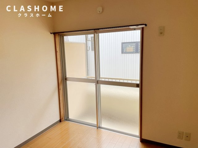コーポ栄　　　刈谷市の賃貸ならクラスホーム刈谷店のその他|同物件の別部屋になります。