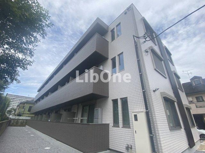 【外観】 | FAIRFIELD COTTAGE