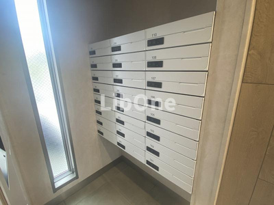 【その他共用部分】 | FAIRFIELD COTTAGE