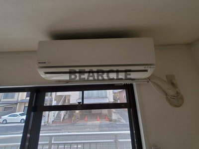【設備】 | プティ・パレ