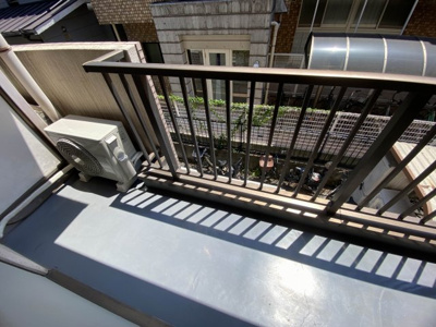 【バルコニー】 | アルボーレ