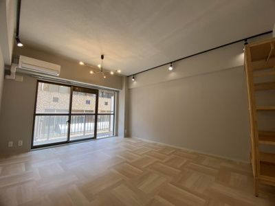 【寝室】 | アルボーレ