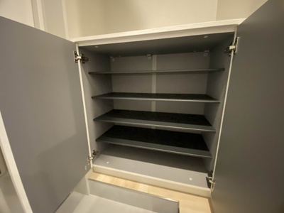 【収納】 | アルボーレ