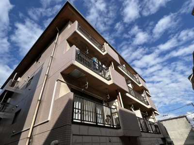 【外観】 | アルボーレ