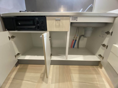 【キッチン】 | アルボーレ