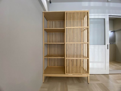 【収納】 | アルボーレ