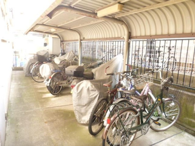 【その他共用部分】 | アルボーレ