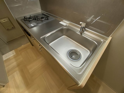 【キッチン】 | アルボーレ