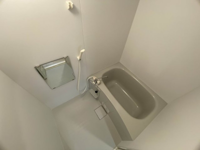 【浴室】 | アルボーレ