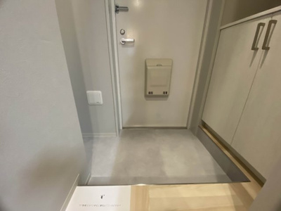 【玄関】 | アルボーレ