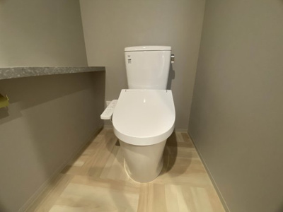 【トイレ】 | アルボーレ