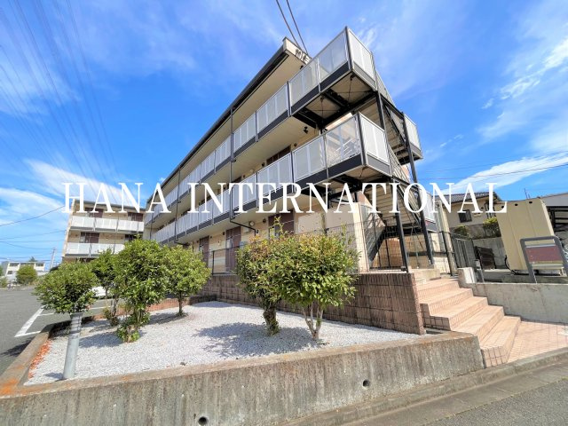 レオパレスコスモスカイ