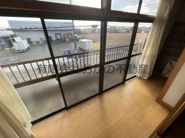 白浜町売倉庫・作業所