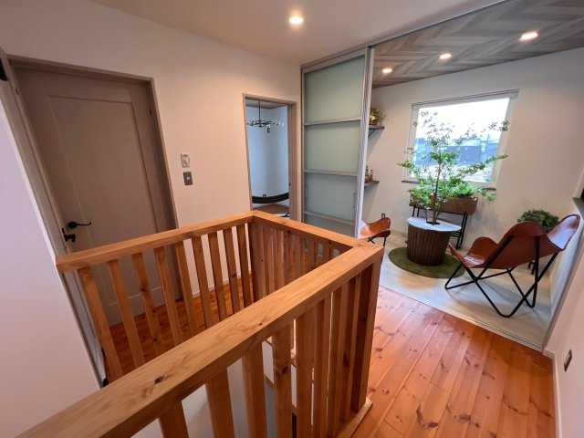 花田町上原田新築後未入居戸建のその他
