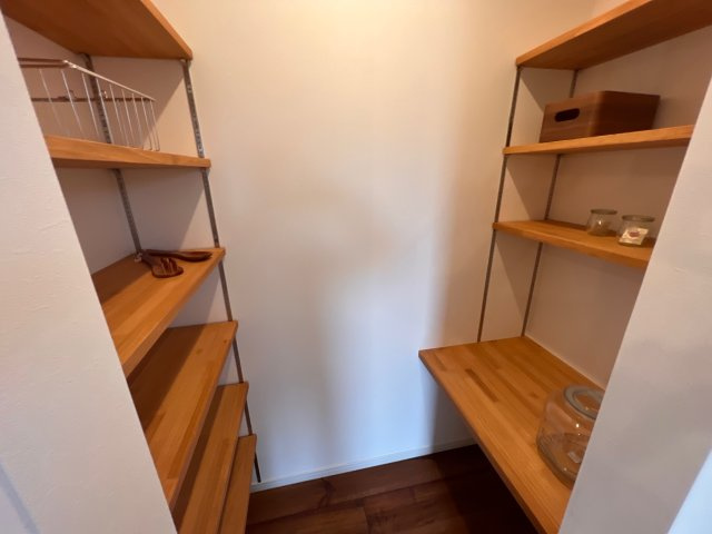 花田町上原田新築後未入居戸建のその他