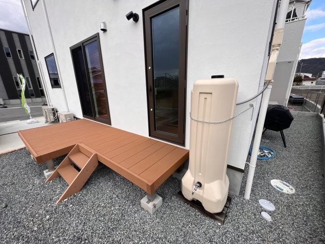 花田町上原田新築後未入居戸建のその他