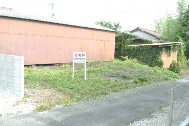 姫路市林田町