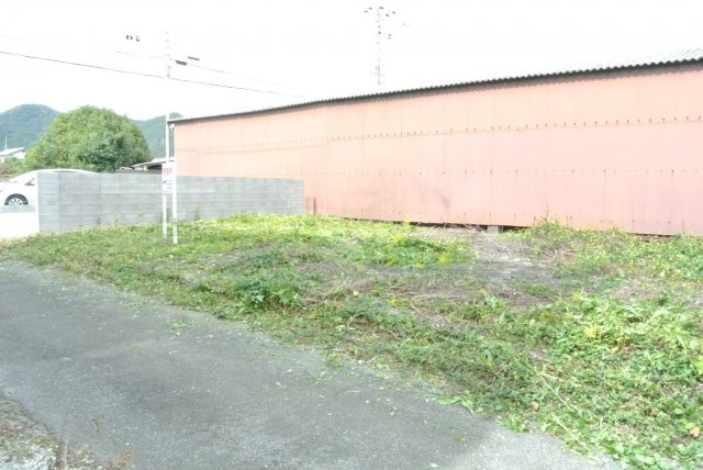 姫路市林田町
