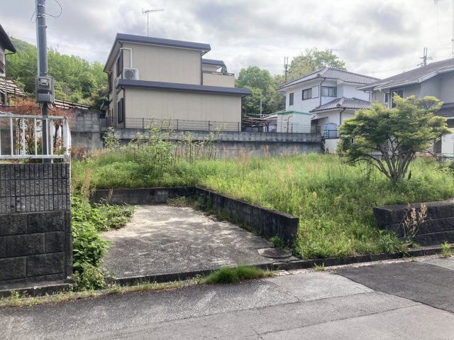 上郡町高田台