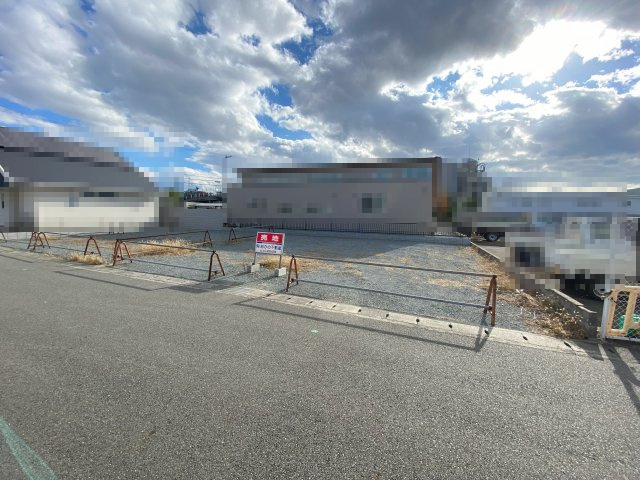 木場前中町土地 2号地