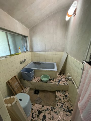 相生市若狭野町野々　一戸建の浴室