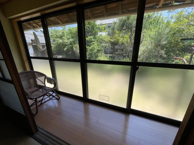 相生市若狭野町野々　一戸建のその他|縁側