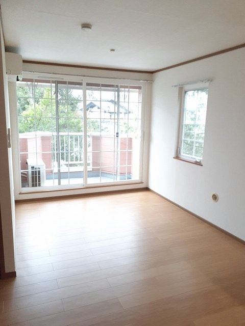 エターナルグローブBの居間・リビング