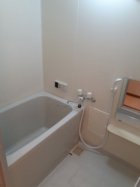 エターナルグローブBの浴室