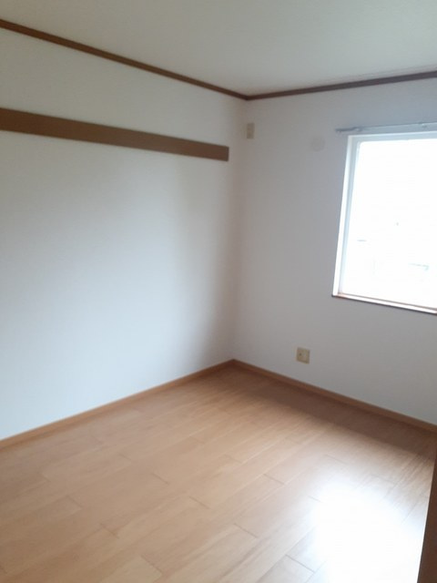 エターナルグローブBの洋室