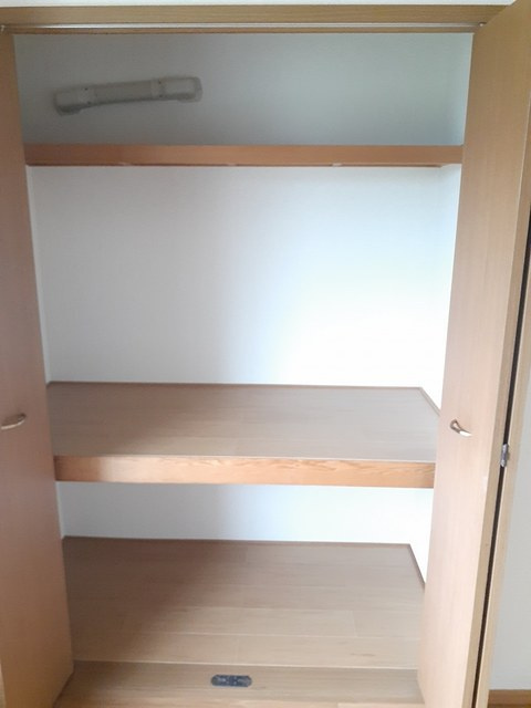 エターナルグローブBの収納