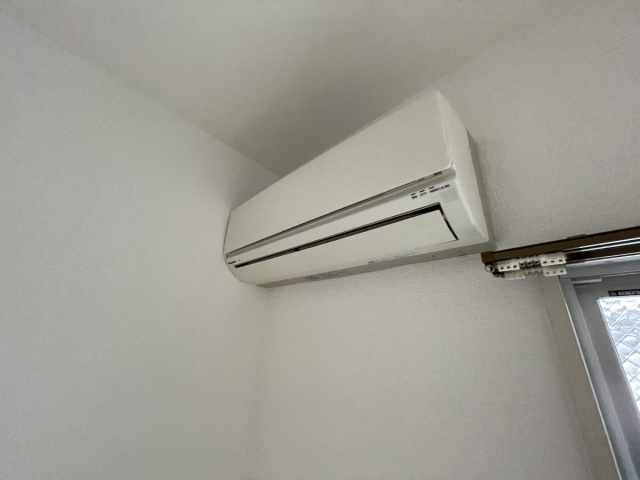 シティライフ稗原の設備