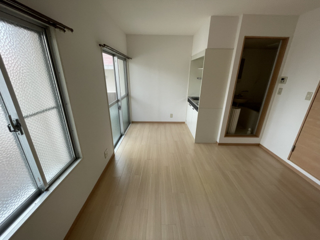 シティライフ稗原のその他